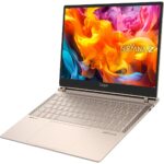 Casper Nirvana Z100 Intel Core i5 1335U 16GB 500GB SSD Freedos 14" Taşınabilir Bilgisayar Z100.1335-BV00X-B-Q - Görsel 3