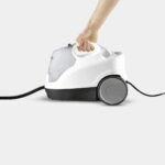 Karcher Sc 4 Easyfix Buharlı Temizlik Makinesi+Pencere NOZÜLÜ 15126300 - Görsel 3