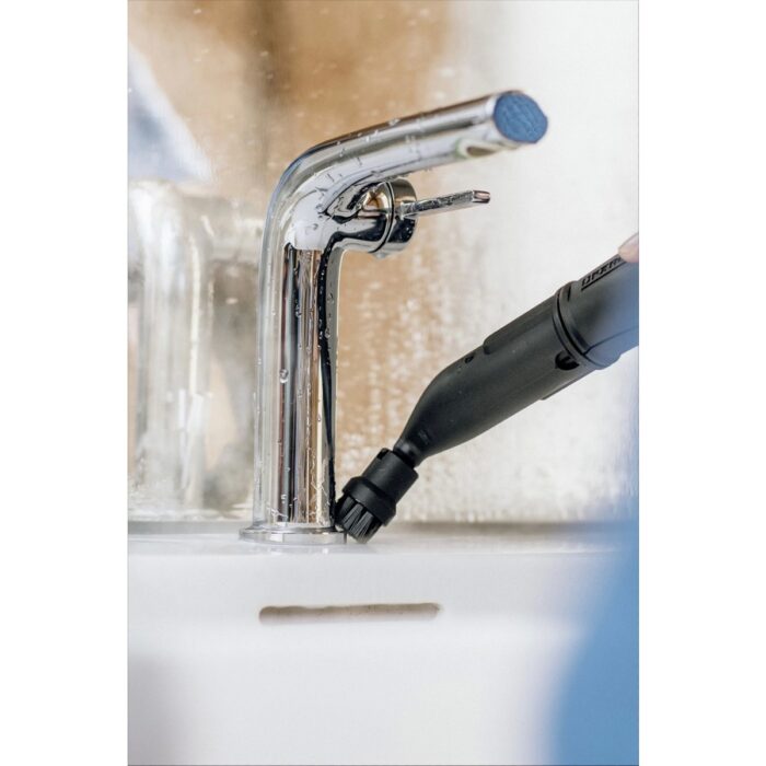 Karcher Sc 4 Easyfix Buharlı Temizlik Makinesi+Pencere NOZÜLÜ 15126300 - Görsel 5