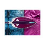 Philips GC6842/30 Perfectcare Compact Essential Buhar Kazanlı Ütü, 360 g'a Kadar Şok Buhar, 1,3 L Sabit Su Haznesi, SteamGlide Taban, - Görsel 4