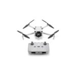 DJI Mini 3 Rc-N1 Standart Kumandalı Türkiye Garantili - Görsel 2