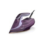 Philips 8000 Serisi Azur Buharlı Ütü, 3000W, SteamGlide Elite Taban, Otomatik Kapanma, 240 g Şok Buhar, Sıfır Yanık Garantisi, DST8021/30  
