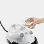 Karcher Sc 2 Easyfix Buharlı Temizlik Makinesi+Pencere NOZÜLÜ 15126000 - Görsel 2