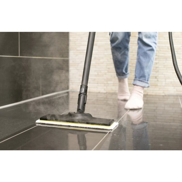 Karcher Sc 2 Easyfix Buharlı Temizlik Makinesi+Pencere NOZÜLÜ 15126000 - Görsel 3
