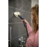 Karcher Sc 2 Easyfix Buharlı Temizlik Makinesi+Pencere NOZÜLÜ 15126000 - Görsel 5