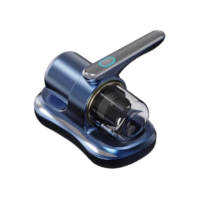 110000633747465.jpg Enshall Şarjlı Mini Uv-C Işınlı El Süpürgesi Çarşaf Yastık Tüy Temizleme Makinesi 5000-8000PA 100W - Görsel 1