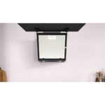 Profilo DVK6J361 Siyah Cam Duvar Tipi Davlumbaz - Görsel 4