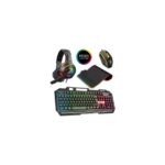 Zeiron FX50 Intel Core i5 3470 16GB 1TB + 240GB SSD GT730 Freedos 23.8" Masaüstü Bilgisayar - Görsel 4