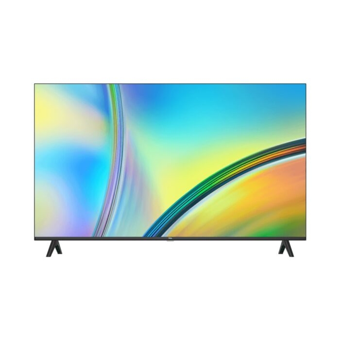 110000635889306.jpg TCL 43L5A 43" 109 Ekran Dahili Uydu Alıcılı Full HD Smart LED TV - Görsel 1