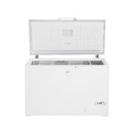 Vestel SD40011 Duomode Sandık Tipi Derin Dondurucu - Görsel 2