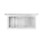 Vestel SD40011 Duomode Sandık Tipi Derin Dondurucu - Görsel 3