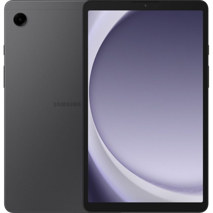 Samsung Galaxy Tab A9 Lte SM-X117 4/64GB 8.7'' Tablet Gri - Görsel 3