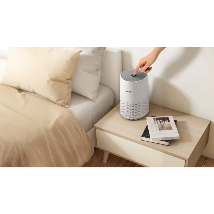 Philips AC0651/10 600 Serisi Hava Temizleyici - Görsel 2