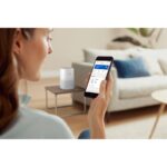 Philips AC0651/10 600 Serisi Hava Temizleyici - Görsel 3