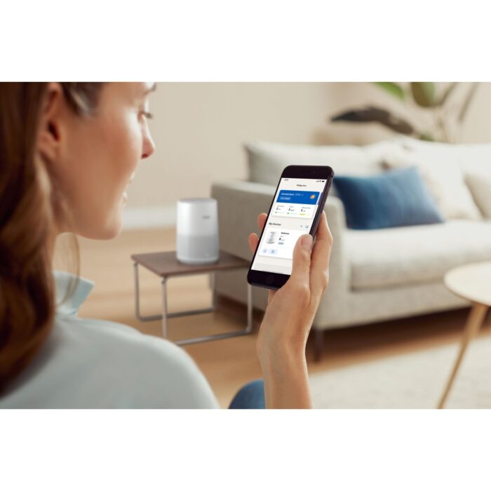 Philips AC0651/10 600 Serisi Hava Temizleyici - Görsel 3