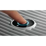 Philips AC0651/10 600 Serisi Hava Temizleyici - Görsel 4