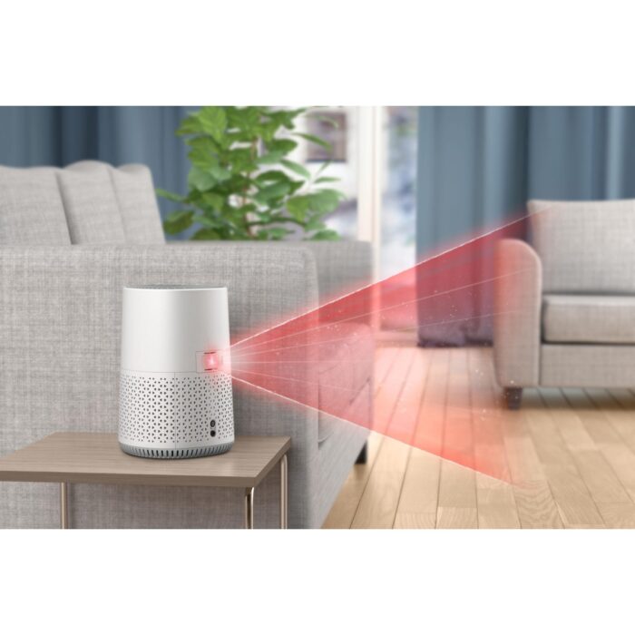 Philips AC0651/10 600 Serisi Hava Temizleyici - Görsel 5