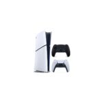 Sony Playstation 5 Slim Dijital Edition +2. Siyah Dualsense Oyun Konsolu (Ithalatçı Garantili)