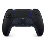 Sony Playstation 5 Slim Dijital Edition +2. Siyah Dualsense Oyun Konsolu (Ithalatçı Garantili) - Görsel 2