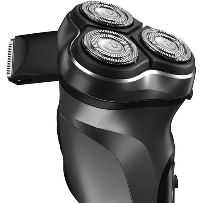 Enchen Blackstone 3 Başlıklı Şarjlı Tıraş Makinesi - Görsel 2