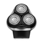 Enchen Blackstone 3 Başlıklı Şarjlı Tıraş Makinesi - Görsel 3