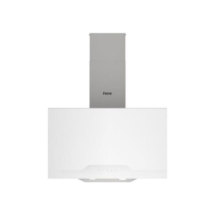 Ferre Fryart Beyaz Set ( D064 Beyaz Davlumbaz -CS206 Beyaz Ocak- XE63CB Fryart Beyaz Fırın) - Görsel 2