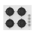 Ferre Fryart Beyaz Set ( D064 Beyaz Davlumbaz -CS206 Beyaz Ocak- XE63CB Fryart Beyaz Fırın) - Görsel 3