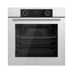 Ferre Fryart Beyaz Set ( D064 Beyaz Davlumbaz -CS206 Beyaz Ocak- XE63CB Fryart Beyaz Fırın) - Görsel 4