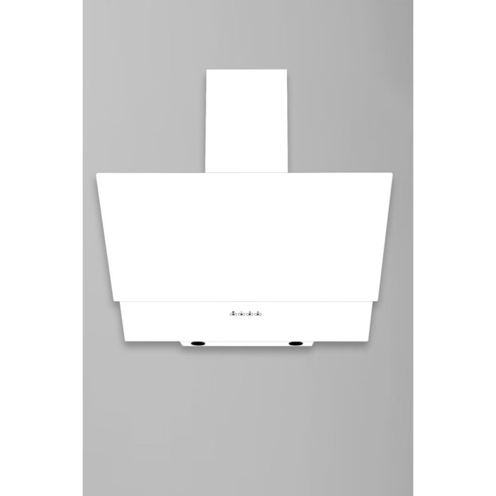 Alveus Mod 3000 Beyaz Davlumbaz - Görsel 3