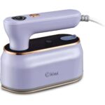 Kiwi KSI-646 2'si 1 Arada Buharlı Ütü