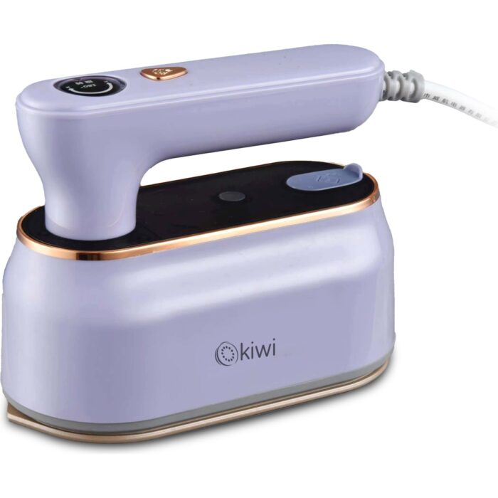 Kiwi KSI-646 2'si 1 Arada Buharlı Ütü - Görsel 1