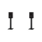 Sonorous Sp 701 Blk (Siyah) Hoparlör Standı Ayağı