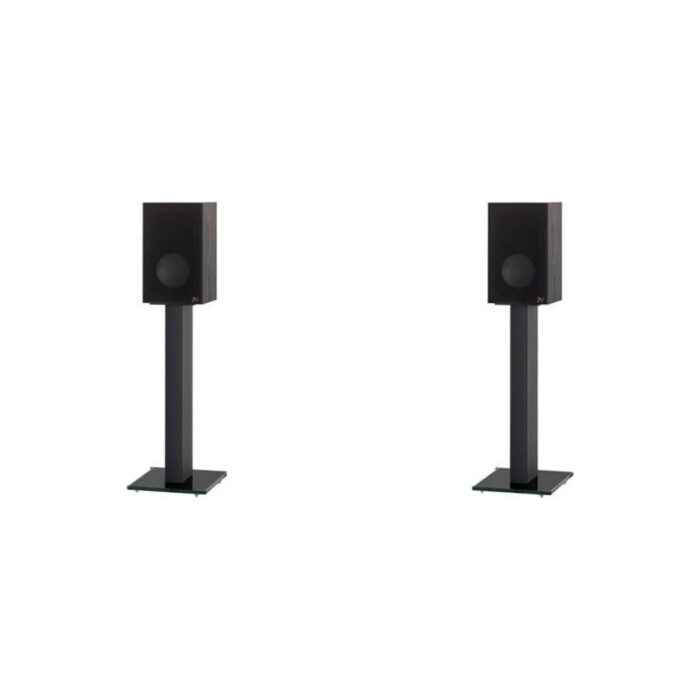 110000643258234.jpg Sonorous Sp 701 Blk (Siyah) Hoparlör Standı Ayağı - Görsel 1