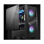 MSI GAMİNG PC DDR5 / 8 GB RTX-4060 / 14.NESİL İ5-14400F / 16 GB DDR5 RAM / 1 TB M.2 SSD / WİN11 PRO - Görsel 3