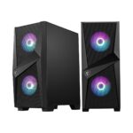 MSI GAMİNG PC DDR5 / 8 GB RTX-4060 / 14.NESİL İ5-14400F / 16 GB DDR5 RAM / 1 TB M.2 SSD / WİN11 PRO - Görsel 4