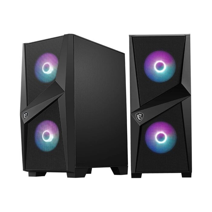 MSI GAMİNG PC DDR5  / 8 GB RTX-4060 / 14.NESİL İ5-14400F / 16 GB DDR5 RAM / 1 TB M.2 SSD / WİN11 PRO - Görsel 4