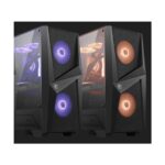 MSI GAMİNG PC DDR5 / 8 GB RTX-4060 / 14.NESİL İ5-14400F / 16 GB DDR5 RAM / 1 TB M.2 SSD / WİN11 PRO - Görsel 2