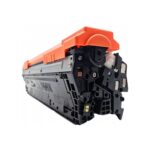 QSTAR HP M479DW MUADİL TONER ÇİPLİ TONER 415A SİYAH - Görsel 2