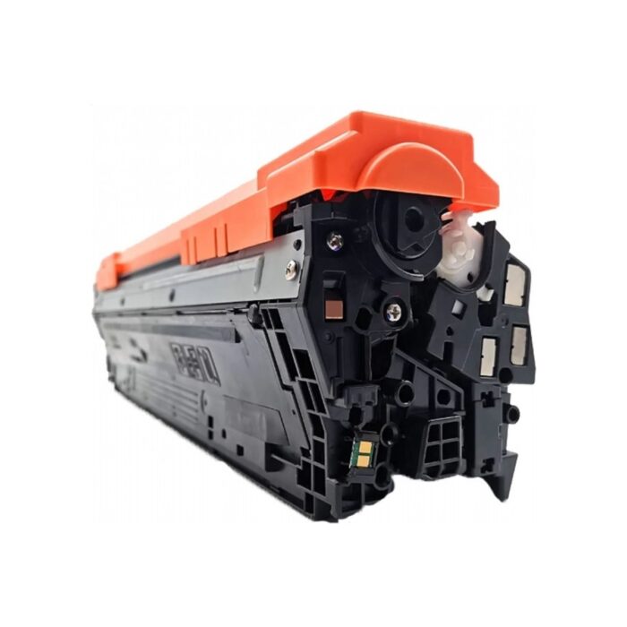 QSTAR HP M479DW MUADİL TONER ÇİPLİ TONER 415A SİYAH - Görsel 2