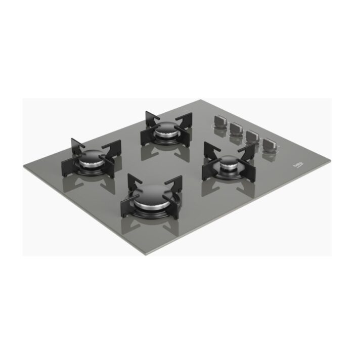 110000644778517.jpg Beko BOCD T 6510 EG Beyond Serisi Gazlı Cam Tablalı Ocak - Görsel 1