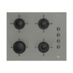 Beko BOCD T 6510 EG Beyond Serisi Gazlı Cam Tablalı Ocak - Görsel 3
