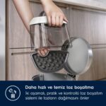 Electrolux Pure C9 PC91-ALRG Toz Torbasız Elektrikli Süpürge, 10 Yıl Motor Garantili - Görsel 4