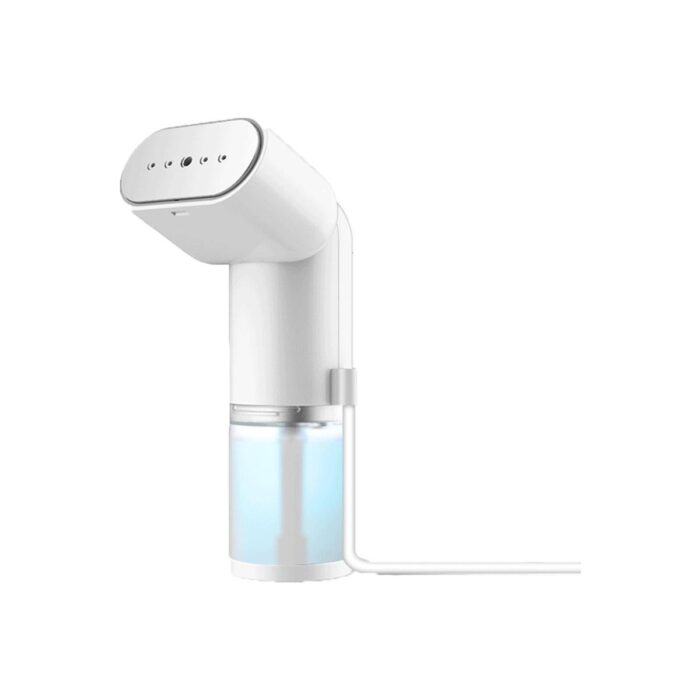 Hzl 1000W  Buharlı Ütü 5 Sn Ütü Hazır - Görsel 4