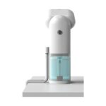 Hzl 1000W  Buharlı Ütü 5 Sn Ütü Hazır - Görsel 3