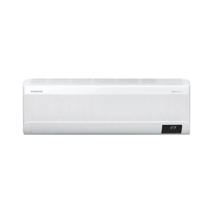 110000646934813.jpg Samsung AR24BXFCMWK/SK Wi-Fi Windfree™ Premium A++ 22179 BTU Duvar Tipi Klima - Görsel 1