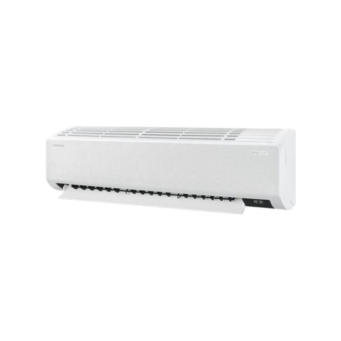Samsung AR24BXFCMWK/SK Wi-Fi Windfree™ Premium A++ 22179 BTU Duvar Tipi Klima - Görsel 2