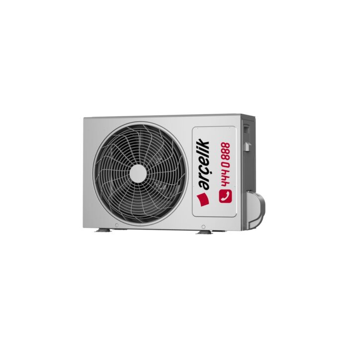 Arçelik 12605 Neo Inverter A++ 12000 BTU Duvar Tipi Klima - Görsel 2