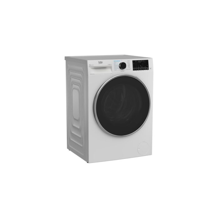 110000647458409.jpg Beko cm 960 Yk D Enerji Sınıfı 6 kg 1400 Devir Kurutmalı Çamaşır Makinesi - Görsel 1