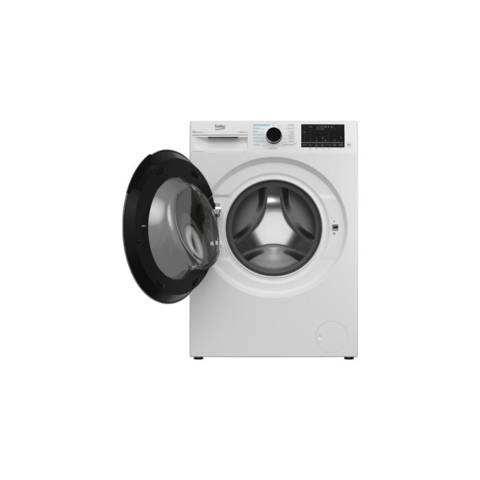 Beko cm 960 Yk D Enerji Sınıfı 6 kg 1400 Devir Kurutmalı Çamaşır Makinesi - Görsel 4