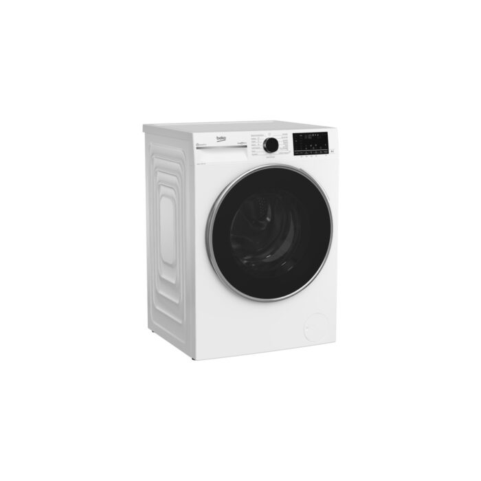 Beko cm 960 Yk D Enerji Sınıfı 6 kg 1400 Devir Kurutmalı Çamaşır Makinesi - Görsel 5